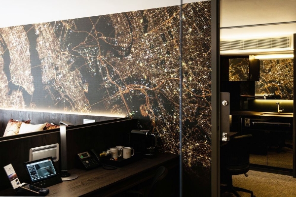 Heeton Concept Hotel – Luma